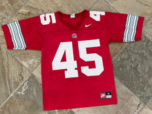 Load image into Gallery viewer, Vintage Ohio State Buckeyes Andy Katzenmoyer Nike College Football Jersey, Size Medium