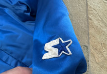 Load image into Gallery viewer, Vintage St. Louis Blues Starter Satin hockey Jacket, Size XL