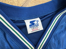 Load image into Gallery viewer, Vintage Seattle Seahawks Rick Mirer Starter Football Jersey, Size 54, XXL
