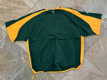 Load image into Gallery viewer, Vintage Oakland Athletics Majestic Batting Warmup Up Baseball Jersey, Size XL