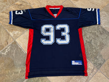 Load image into Gallery viewer, Vintage Buffalo Bills Pat Williams Reebok Football Jersey, Size Large