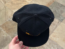 Load image into Gallery viewer, Vintage Iowa Hawkeyes Sports Specialties Script Snapback College Hat