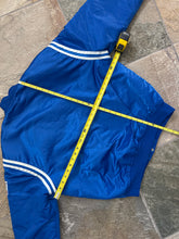 Load image into Gallery viewer, Vintage Indianapolis Colts Starter Satin Football Jacket, Size XL