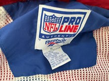 Load image into Gallery viewer, Vintage Buffalo Bills Reebok Windbreaker Football Jacket, Size XL