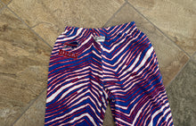 Load image into Gallery viewer, Vintage Buffalo Bills Zubaz Football Pants, Size Medium