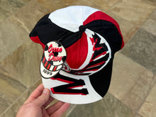 Load image into Gallery viewer, Vintage AC Milan Drew Pearson Snapback Soccer Hat ***