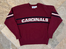 Load image into Gallery viewer, Vintage Arizona Cardinals Cliff Engle Sweater Football Sweatshirt, Size XL