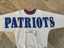 Load image into Gallery viewer, Vintage New England Patriots Legends Football Sweatshirt, Size XL