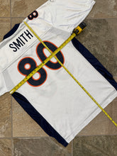 Load image into Gallery viewer, Vintage Denver Broncos Rod Smith Reebok Football Jersey, Size Large