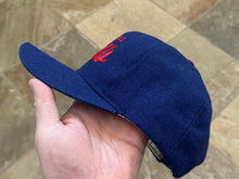 Load image into Gallery viewer, Vintage Buffalo Bills Sports Specialties Script Snapback Football Hat
