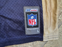 Load image into Gallery viewer, Vintage St. Louis Rams Adam Archuleta Reebok Football Jersey, Size Large