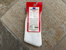 Load image into Gallery viewer, Vintage Boston Celtics Spalding NBA Basketball Socks, Size 3-9 ###