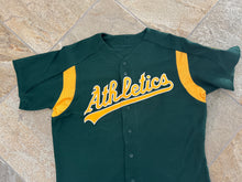 Load image into Gallery viewer, Vintage Oakland Athletics Kurt Suzuki Majestic Authentic Baseball Jersey, Size 48, XL
