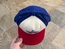 Load image into Gallery viewer, Vintage 1985 MLB All Star Game Sports Specialties The Pro Snapback Baseball Hat