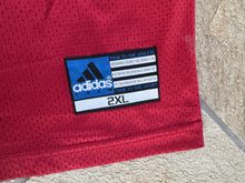Load image into Gallery viewer, Vintage San Francisco 49ers Charlie Garner Adidas Football Jersey, Size XXL