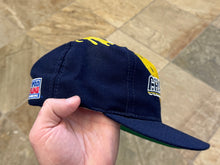 Load image into Gallery viewer, Vintage San Diego Chargers Logo Athletic Splash Snapback Football Hat