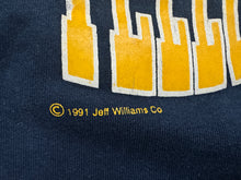Load image into Gallery viewer, Vintage Georgia Tech Yellow Jackets College Sweatshirt, Size XXL