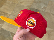 Load image into Gallery viewer, Vintage Houston Rockets AJD Snapback Basketbalk Hat