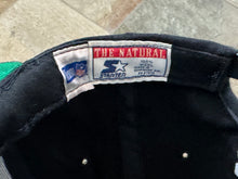 Load image into Gallery viewer, Vintage Los Angeles Raiders Starter Arch Snapback Football Hat