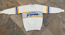 Load image into Gallery viewer, Vintage Los Angeles Rams Cliff Engle Sweater Football Sweatshirt, Size Large