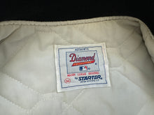 Load image into Gallery viewer, Vintage San Francisco Giants Starter Satin Baseball Jacket, Size Medium