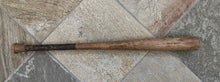 Load image into Gallery viewer, Vintage Cincinnati Reds Reno DeBenedetti Game Used Louisville Slugger Baseball Bat ###
