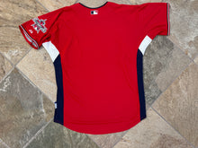 Load image into Gallery viewer, Vintage 2010 MLB All Star Game American Anaheim Majestic Baseball Jersey, Size Large