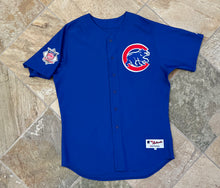 Load image into Gallery viewer, Vintage Chicago Cubs Majestic Baseball Jersey, Size 52, XXL