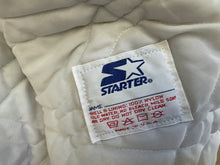 Load image into Gallery viewer, Vintage Philadelphia Flyers Starter Satin Hockey Jacket, Size Medium