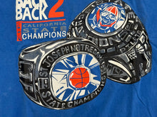 Load image into Gallery viewer, Vintage SNJD Pilots Jason Kidd High School Basketball TShirt, Size XXl