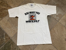 Load image into Gallery viewer, Vintage Carolina Panthers Rae Carruth Football TShirt, Size XL