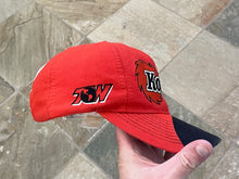 Load image into Gallery viewer, Vintage Fort Wayne Komets ToW Snapback Hockey Hat