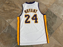 Load image into Gallery viewer, Vintage Los Angeles Lakers Kobe Bryant Adidas Basketball Jersey, Size XL
