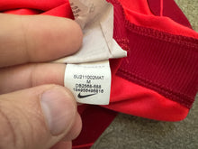 Load image into Gallery viewer, Liverpool FC Nike Soccer Jersey, Size Youth Medium, 8-10
