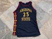 Load image into Gallery viewer, Vintage Arizona State Sun Devils Russell College Basketball Jersey, Size 46, Large