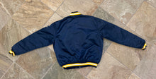 Load image into Gallery viewer, Vintage Notre Dame Fighting Irish Starter Satin College Jacket, Size XL