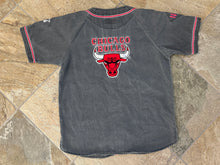 Load image into Gallery viewer, Vintage Chicago Bulls Starter Basketball Jersey, Size XL