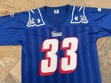 Load image into Gallery viewer, Vintage New England Patriots Sam Gash Starter Football Jersey, Size 52, XL