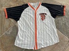 Load image into Gallery viewer, Vintage San Francisco Giants Willie McCovey Mirage Baseball Jersey, Size XL