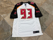 Load image into Gallery viewer, Tampa Bay Buccaneers Gerald McCoy Nike Football Jersey, Size Large
