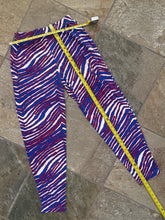 Load image into Gallery viewer, Vintage Buffalo Bills Zubaz Football Pants, Size Medium