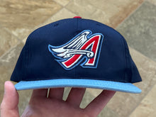 Load image into Gallery viewer, Vintage Anaheim Angels GCap Snapback Baseball Hat