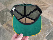 Load image into Gallery viewer, Vintage Oakland Athletics New Era Snapback Baseball Hat