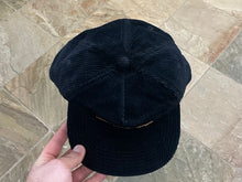 Load image into Gallery viewer, Vintage Iowa Hawkeyes Sports Specialties Script Corduroy Strapback College Hat