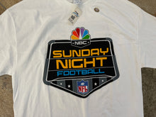 Load image into Gallery viewer, Vintage NBC Sunday Night Football TShirt, Size XL