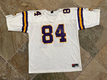 Load image into Gallery viewer, Vintage Minnesota Vikings Randy Moss Nike Football Jersey, XXL