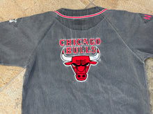 Load image into Gallery viewer, Vintage Chicago Bulls Starter Basketball Jersey, Size XL