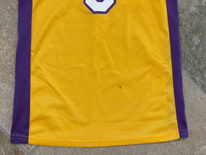 Vintage Los Angeles Lakers Kobe Bryant Champion Basketball Jersey, Size Youth Medium, 10-12