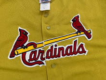 Load image into Gallery viewer, Vintage St. Louis Cardinals Majestic Baseball Jersey, Size XL