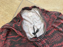 Load image into Gallery viewer, Vintage Wisconsin Badgers Zubaz College Pants, Size Large